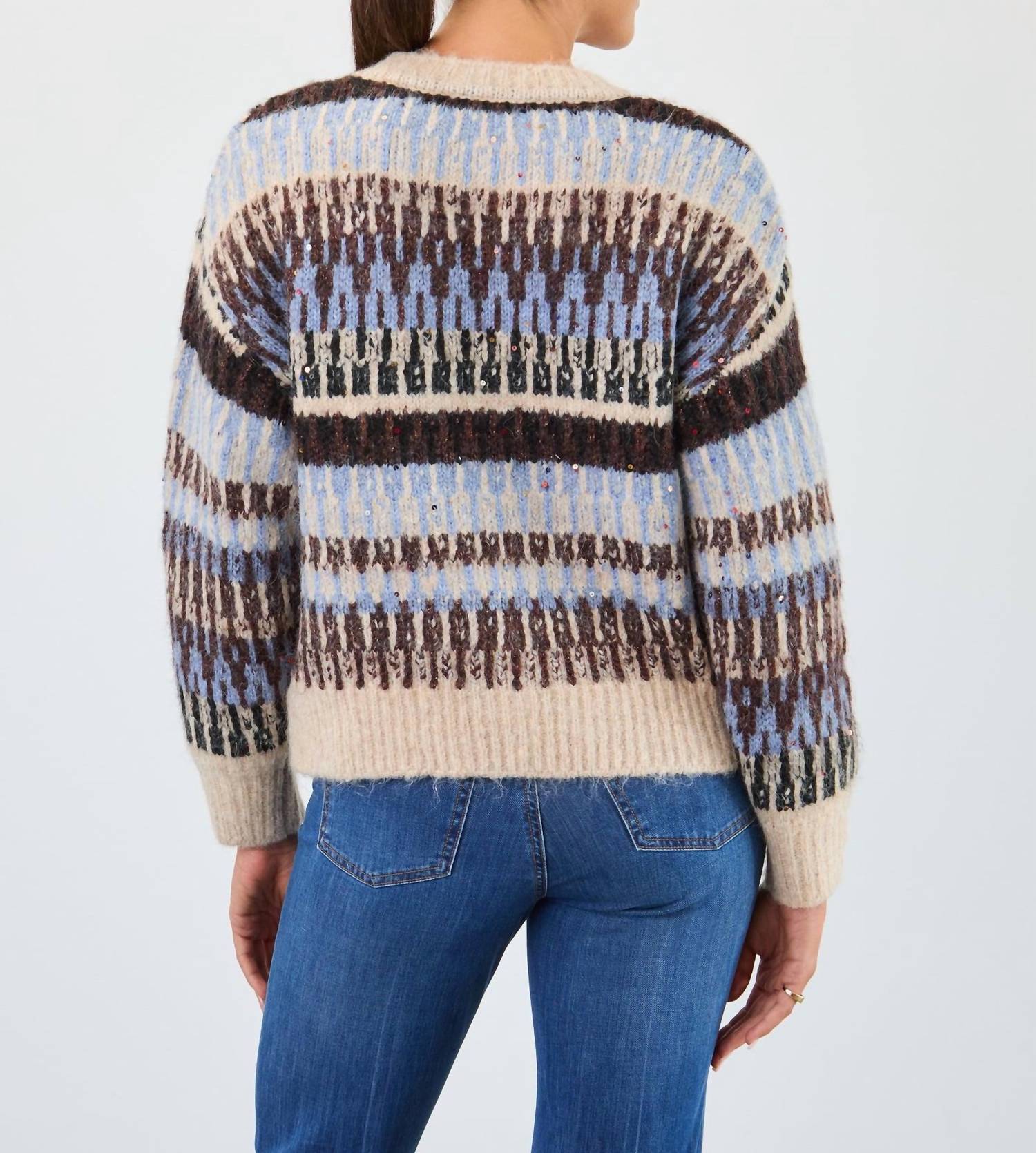 Fdj - Knit sweater
