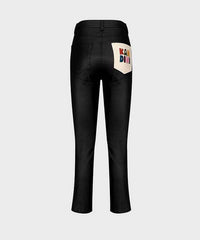 Kandini - Stretch Slim Pants