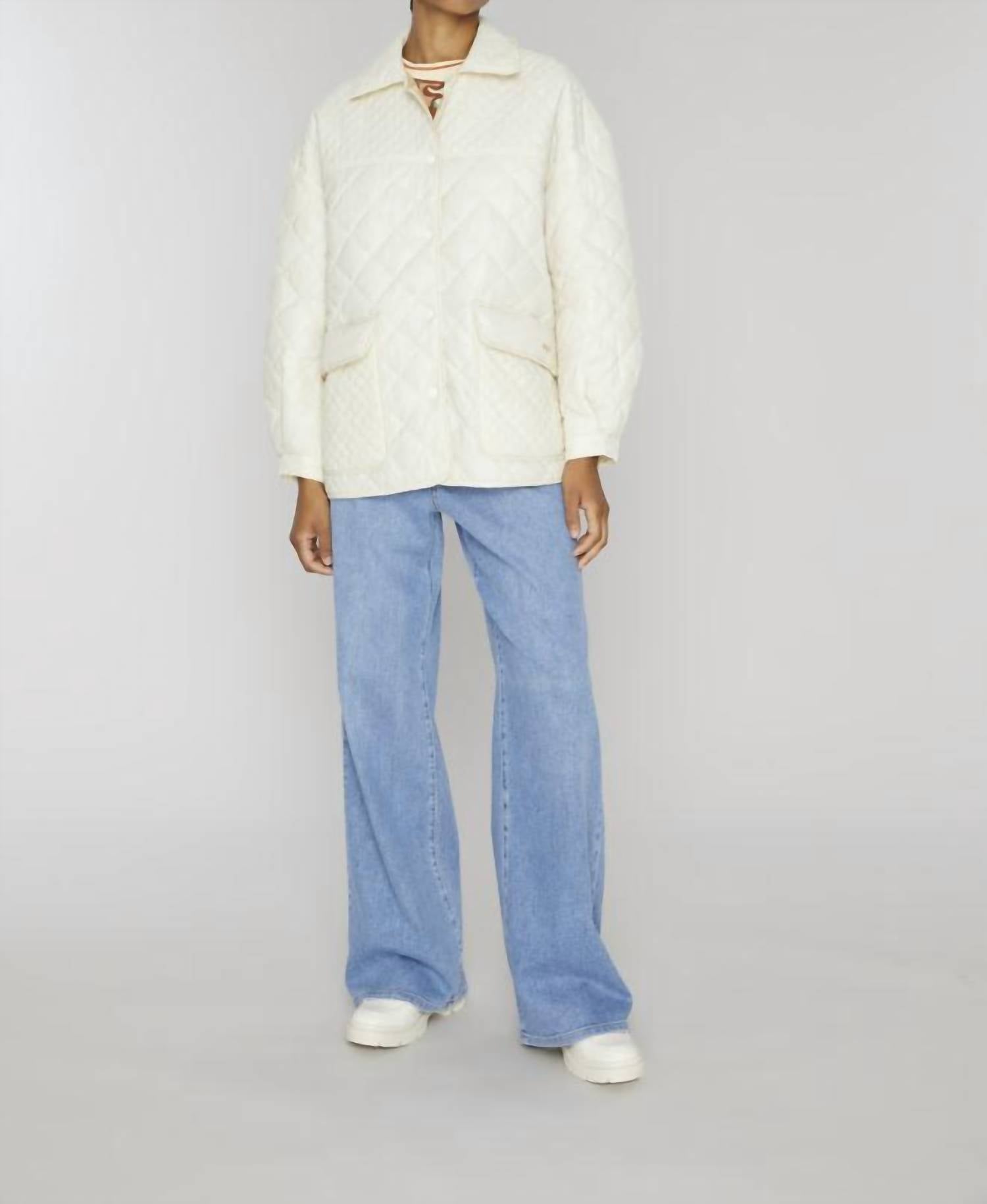 Oofwear - 9160 Shirt Jacket