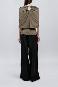 Kallmeyer - Emme Cape Top