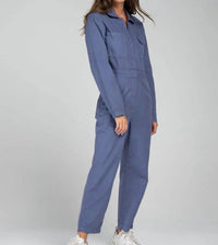 Rivet Utility - Looker Jumpsuit
