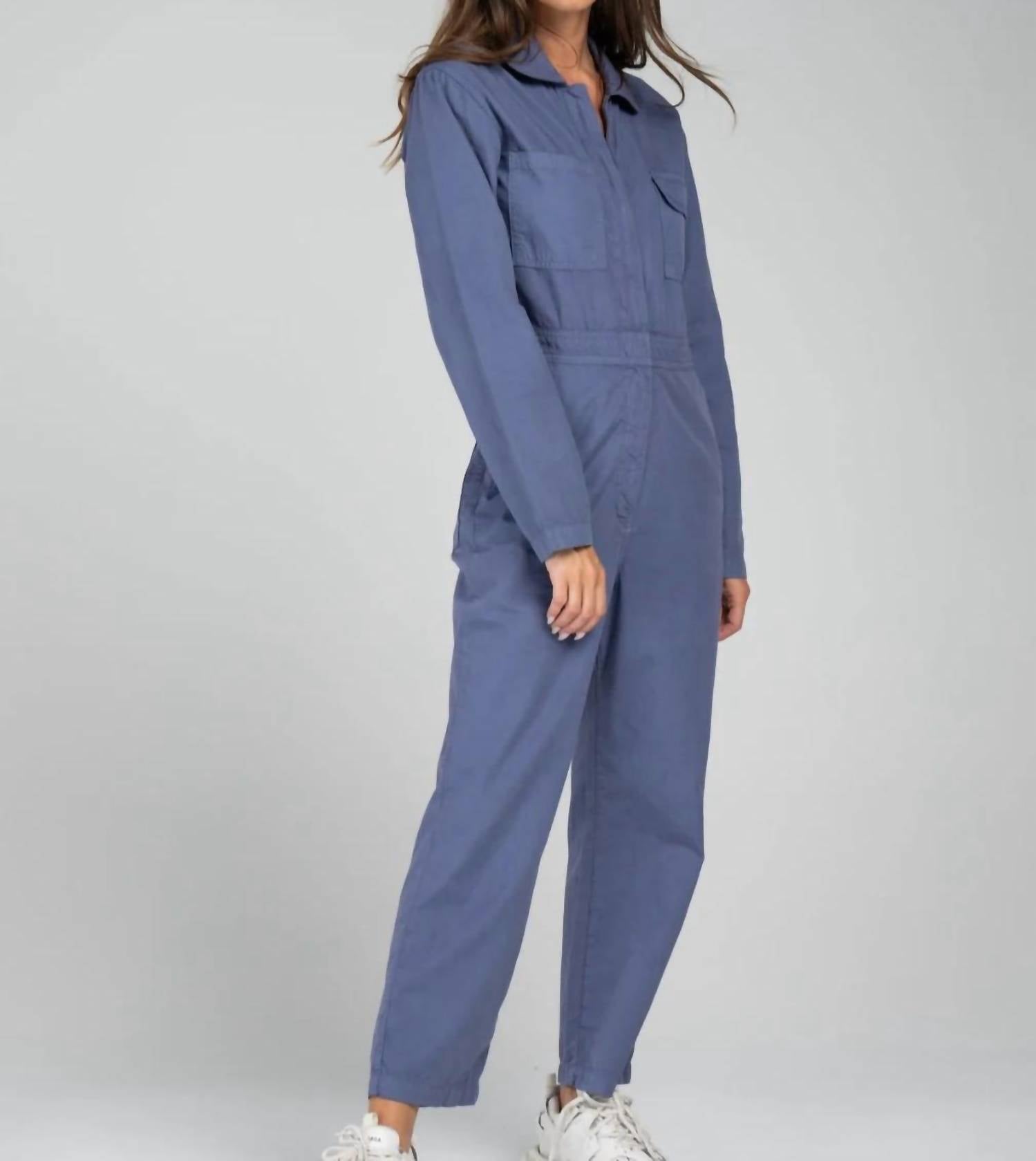 Rivet Utility - Looker Jumpsuit