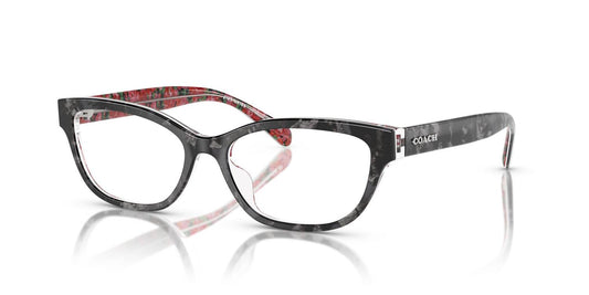 Coach - Women's Hc6250u Eyeglasses
