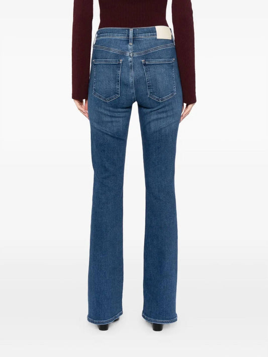 Citizens Of Humanity - Lilah High-rise Jeans