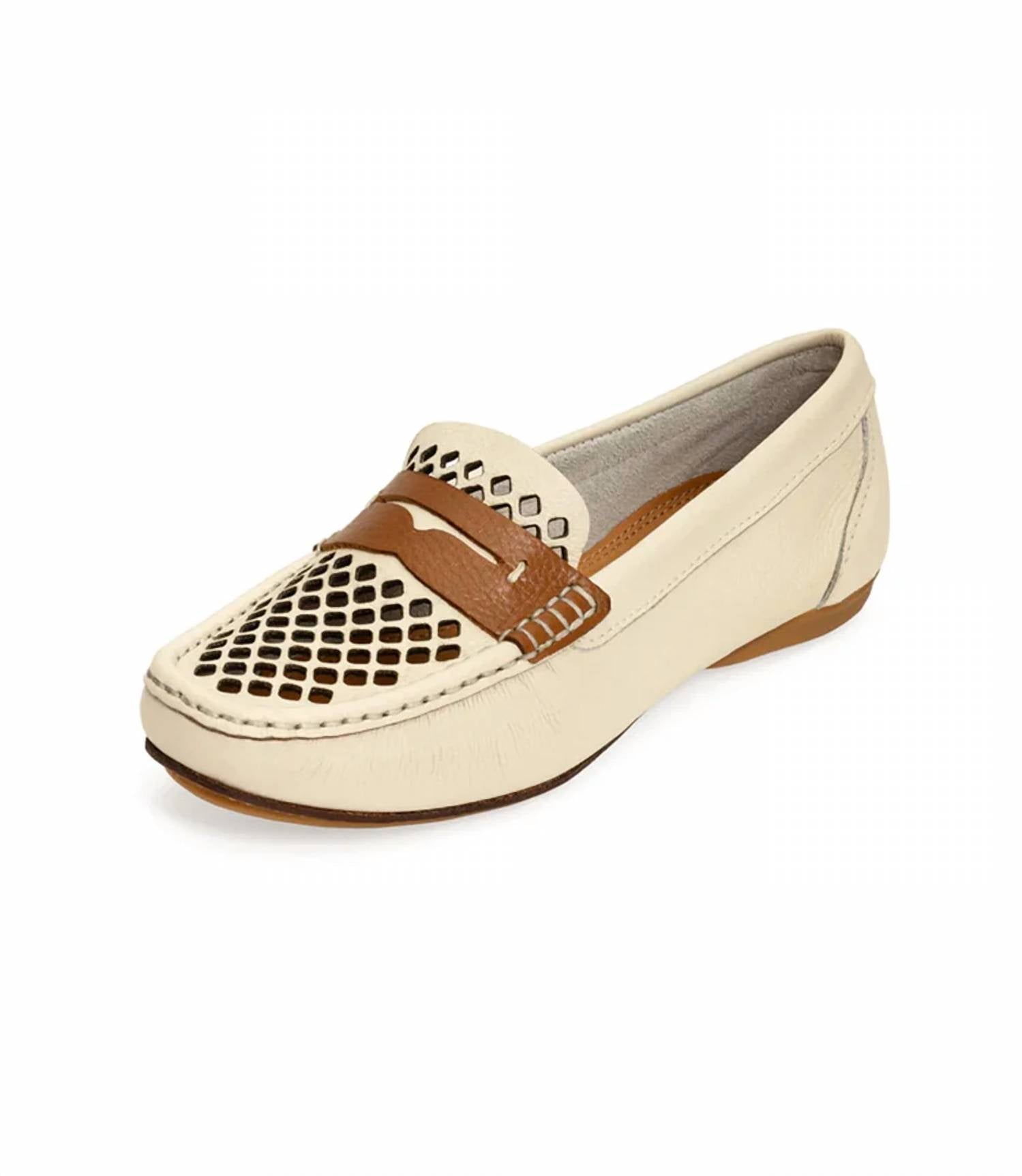 Charleston Shoe Co. - Women's Peggy Loafers