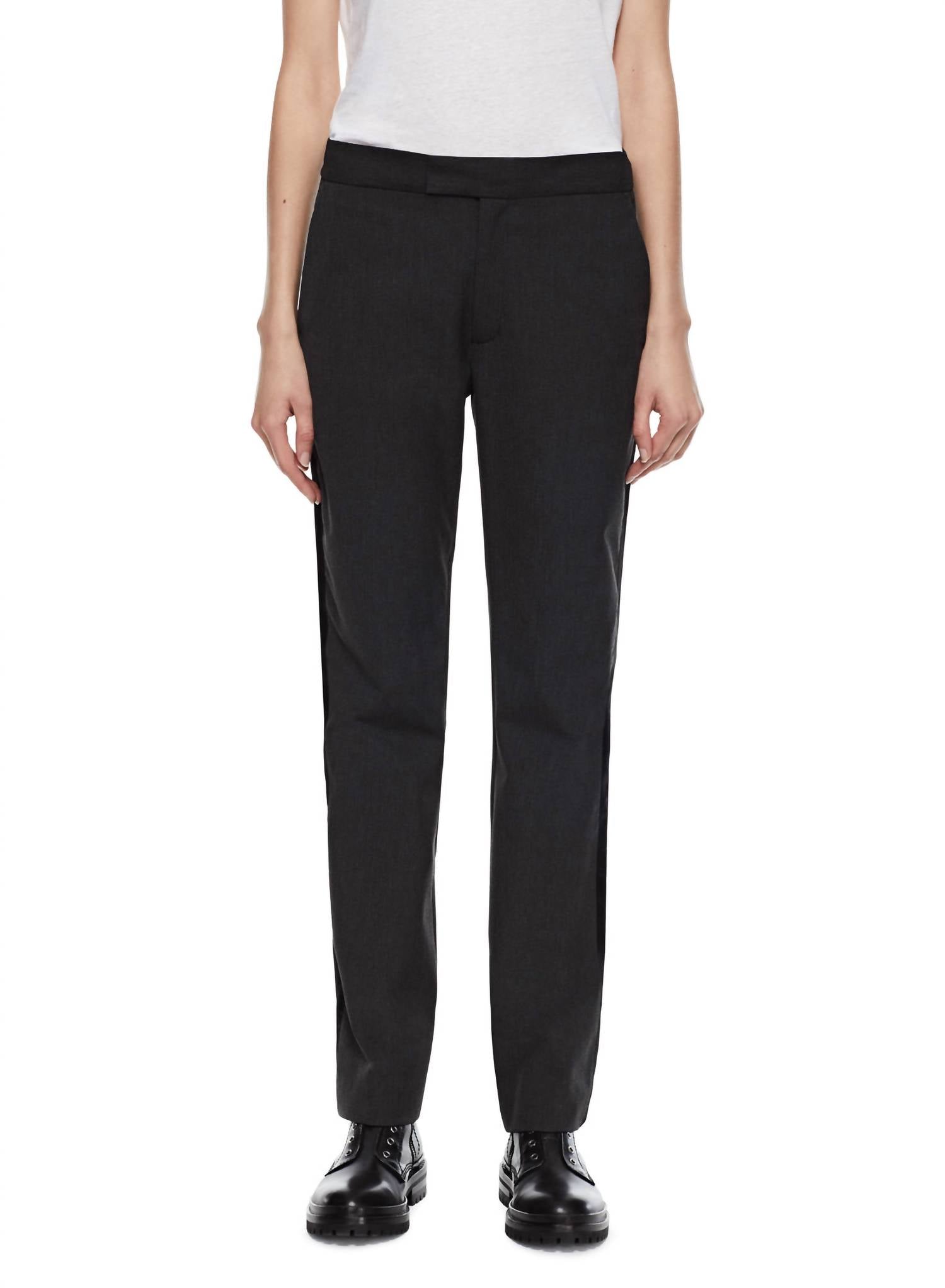 On This Day - Tuxedo Pants