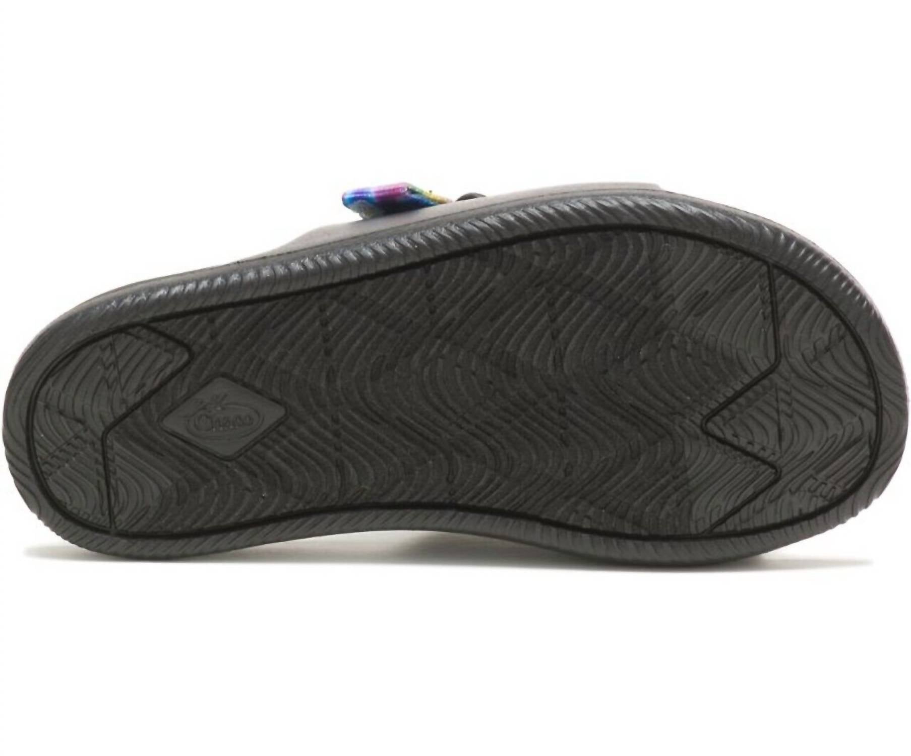 Chaco - WOMEN'S CHILLOS SLIDE SANDAL