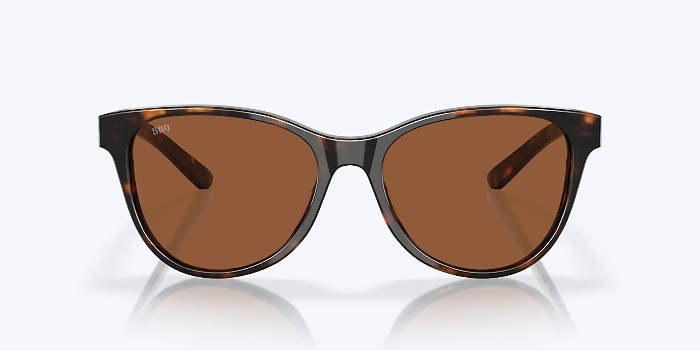 Costa Del Mar - Catherine Polarized Sunglasses 2012 - 01 - 57