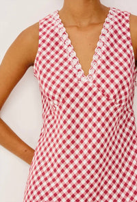 Rails - Bex Mini Dress