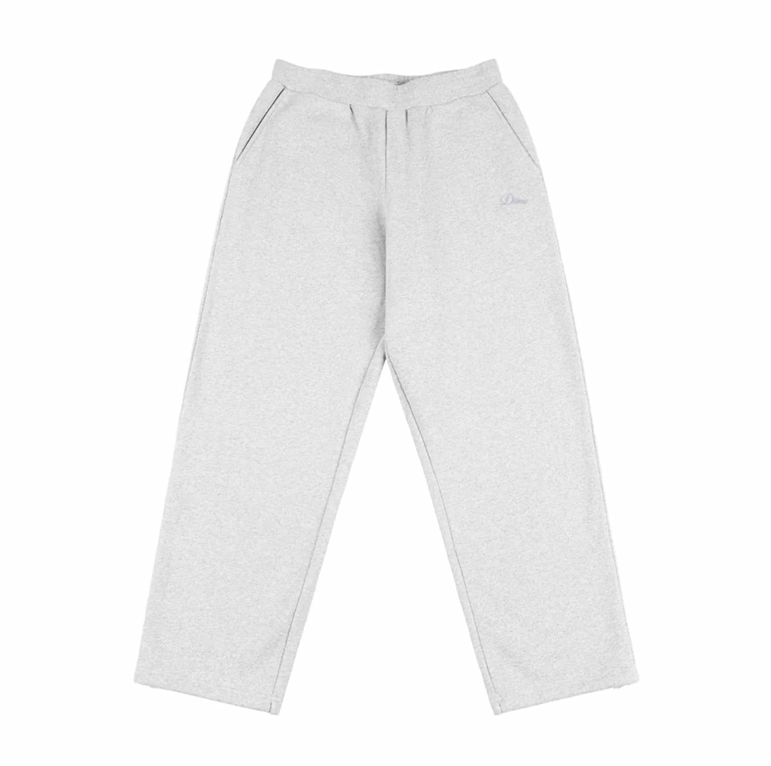 Dime. - Cursive Small Logo Sweatpant