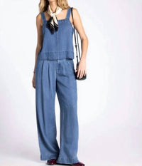 Thread & Supply - Maelis Wide Leg Pants