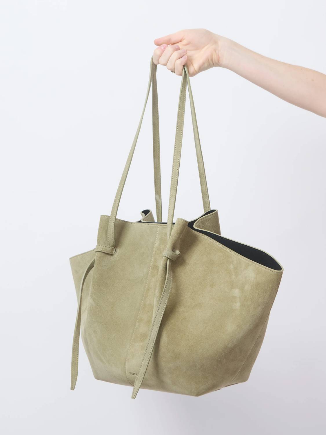 Yuzefi - Women's Mochi Large Tote Bag