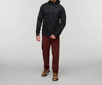 Cotopaxi - Tempa Fleece Hooded Jacket