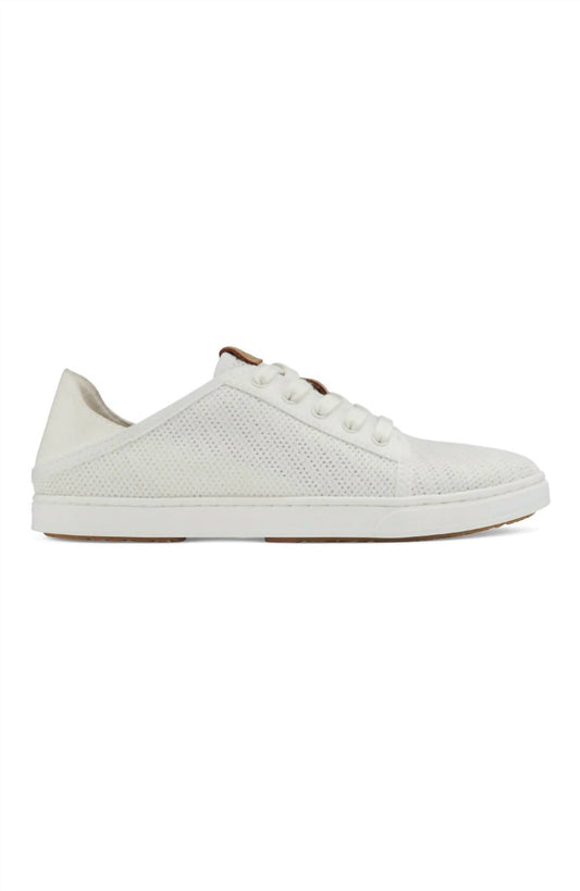 Olukai - Women's Pehuea Li Sneaker