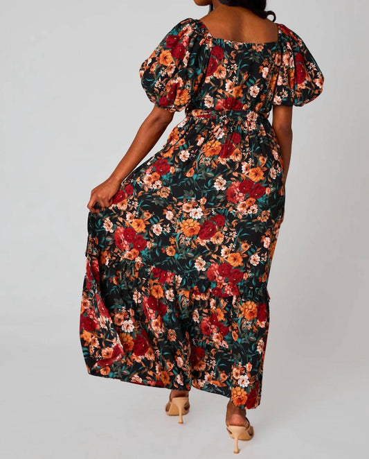 Buddylove - Viola Sydney Dress