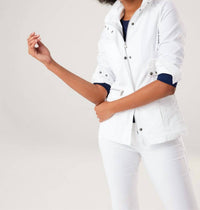 Anatomie - Women's Keyna Safari Jacket
