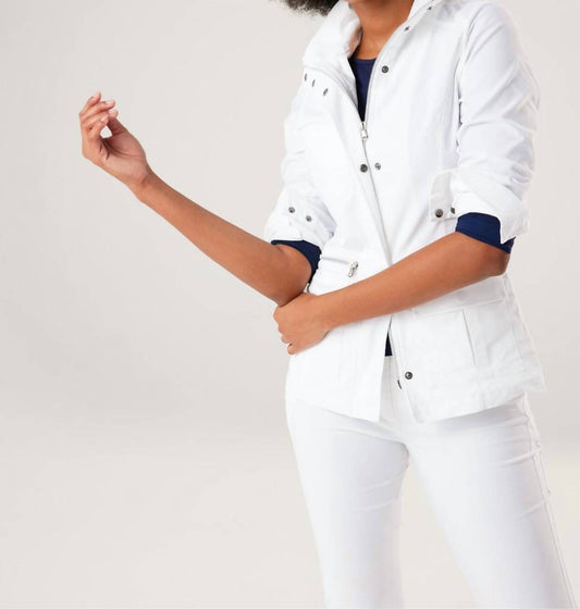 Anatomie - Women's Keyna Safari Jacket