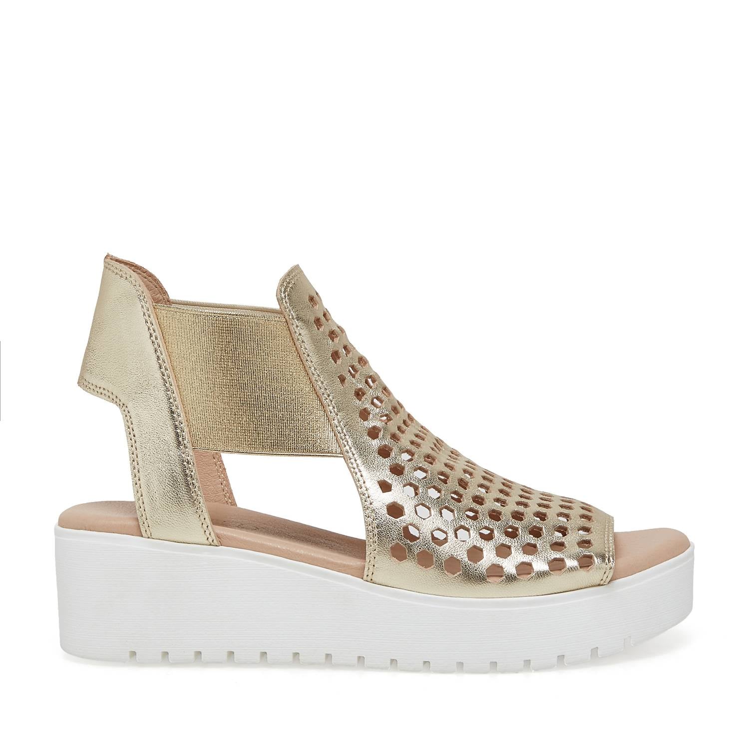 Silent D - Women's Odeya Sandal
