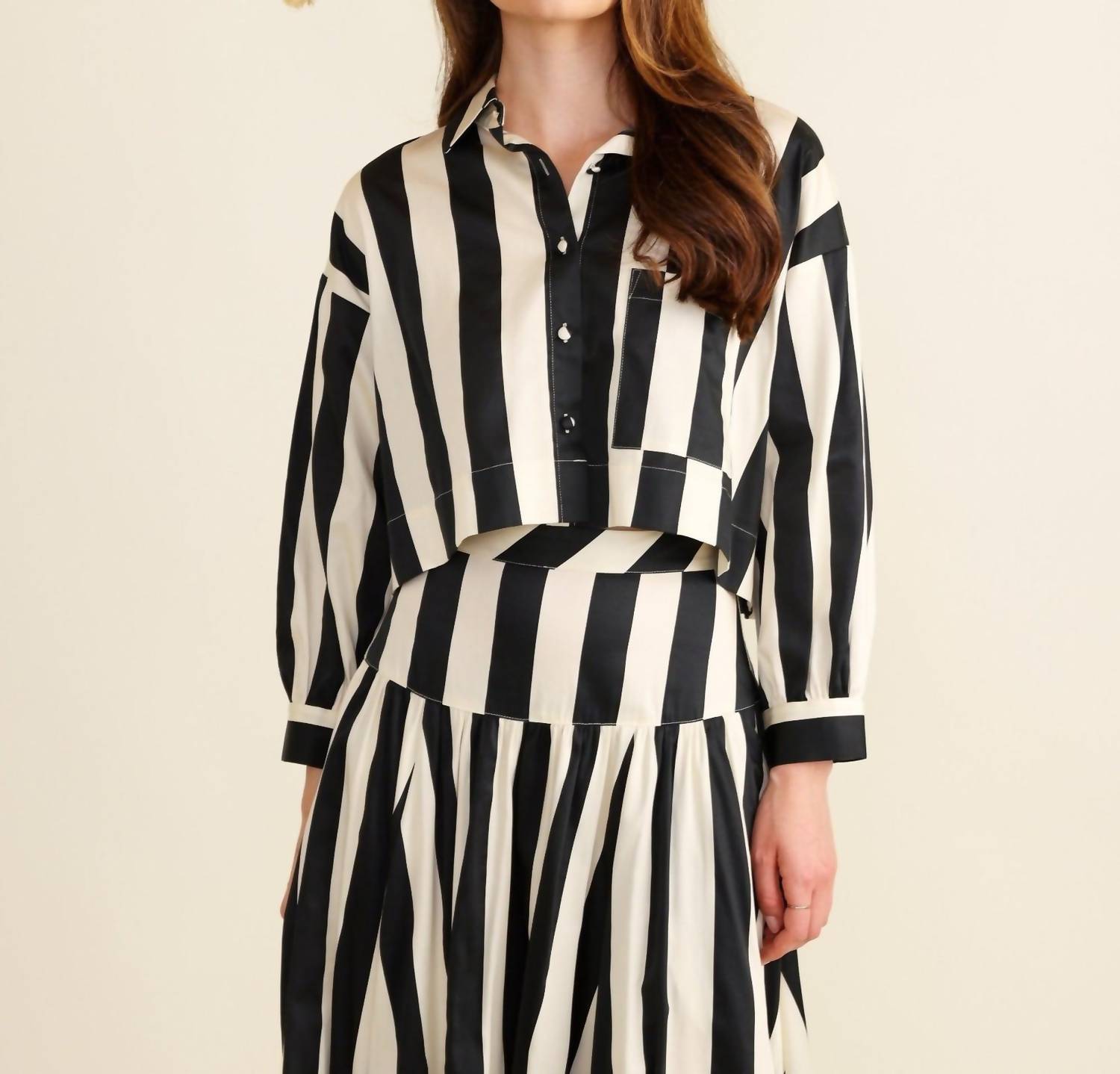 S'Edge - Mattie Top