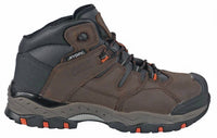 Hoss Boot Company - Men's Waterproof Composite Toe Work Boot