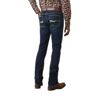 Ariat - Men's M8 Modern Slim Jean