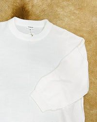 Sugarlips - Cozy Upgrade Tunic Sweater