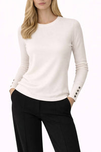 J'Envie/Eli - Dorothea Long Sleeve Top