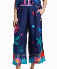 Johnny Was - Julissa Cropped Easy Pant