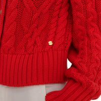 Southern Tide - Clarke Cable Knit Sweater