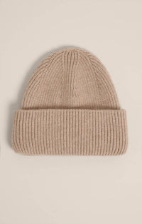Z Supply - Snow Cap Beanie