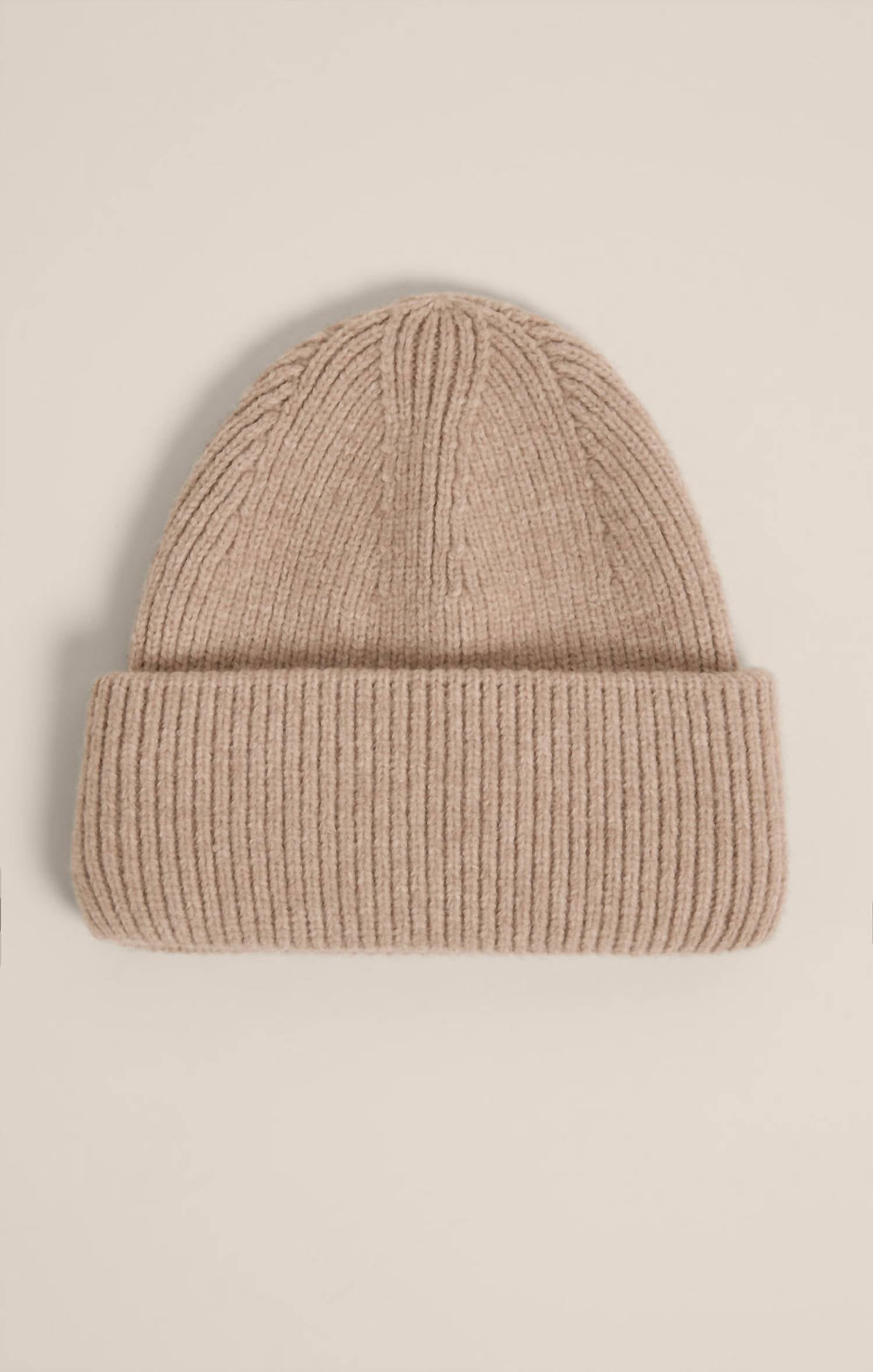 Z Supply - Snow Cap Beanie