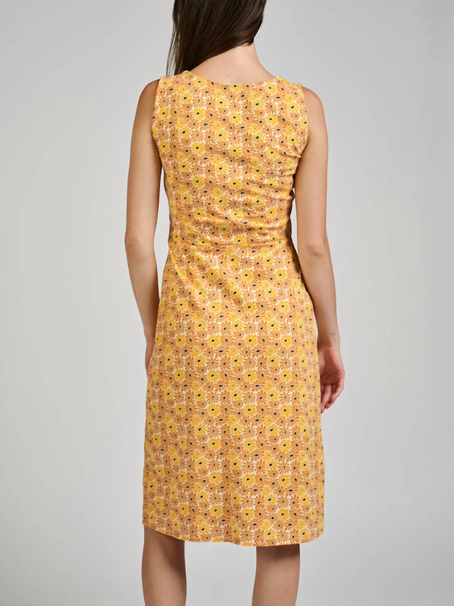 Mata Traders - Danica Wrap Dress