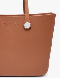 Jen & Co. - Women's Carrie Versa Tote Bag With Interchangeable Straps