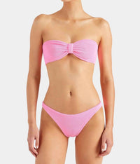 Hunza G - Jean Bikini Set