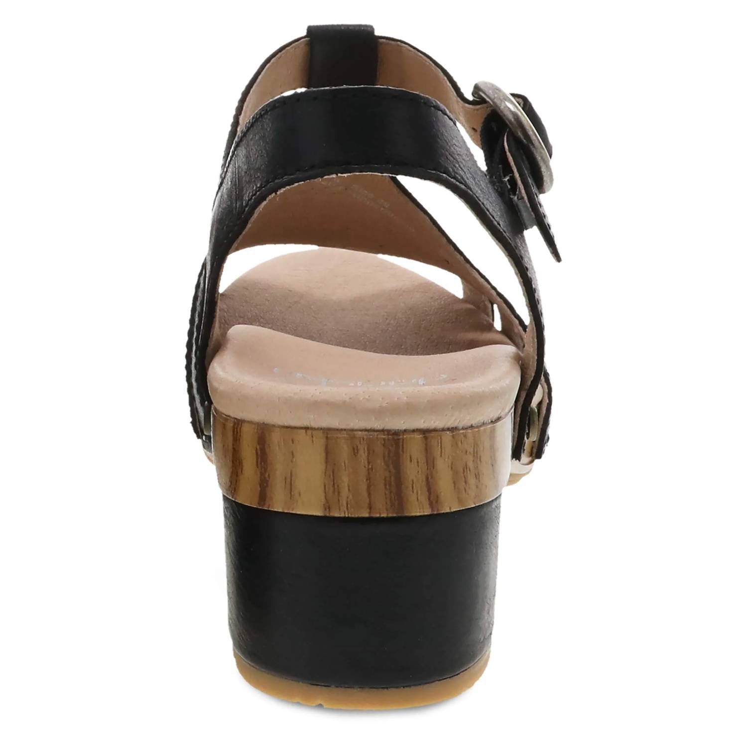 Dansko - Women's Mara Ankle Strap Sandals