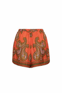 Cara Cara - Girona Short
