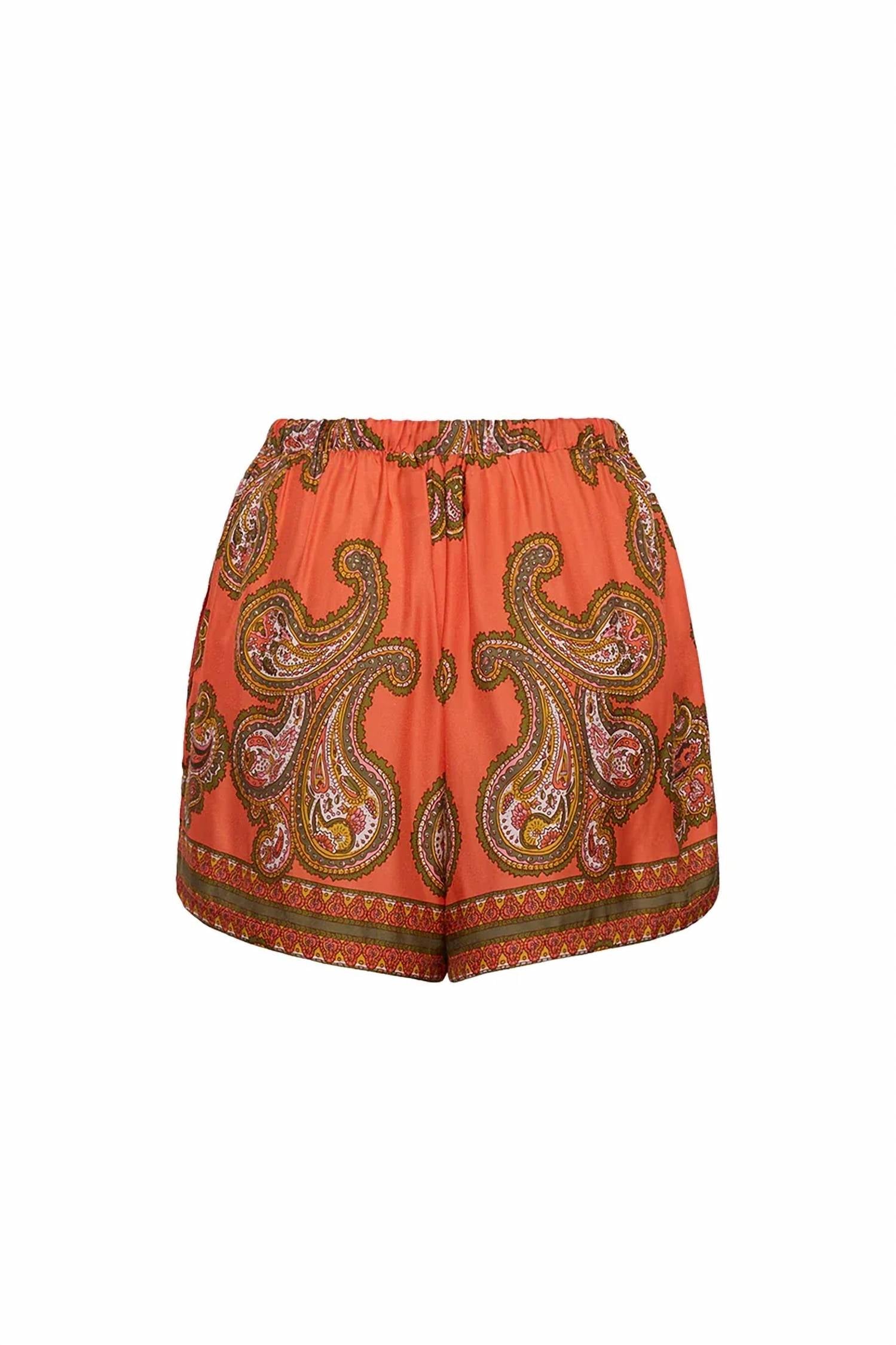 Cara Cara - Girona Short