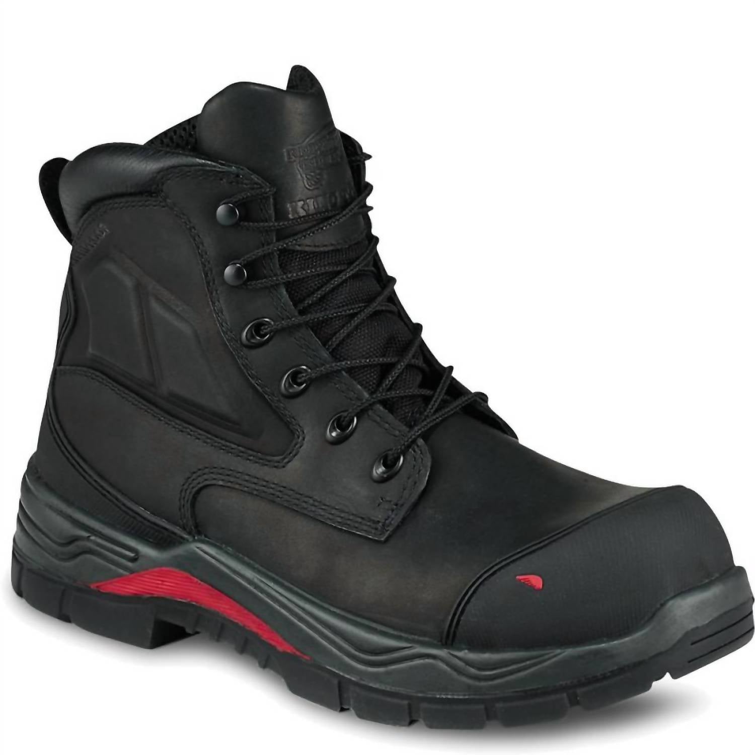 Red Wing Shoes - Men's Work Boots