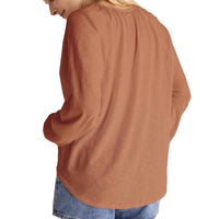Z Supply - Niki Slub Top