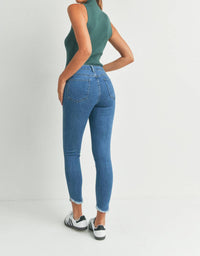Just Black Denim - Tulip Skinny Jean