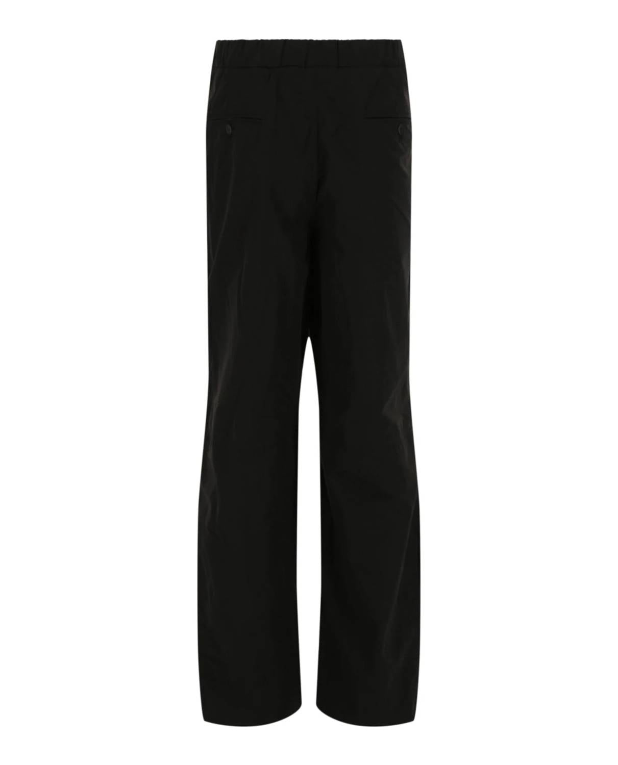 Salvatore Ferragamo - Men's Straight Leg Pants