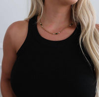 Chansuttpearls - Women's Carly Necklace