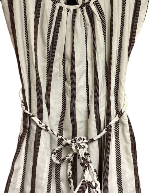 Bobi - Women's Scoop Neck Camisole Dress