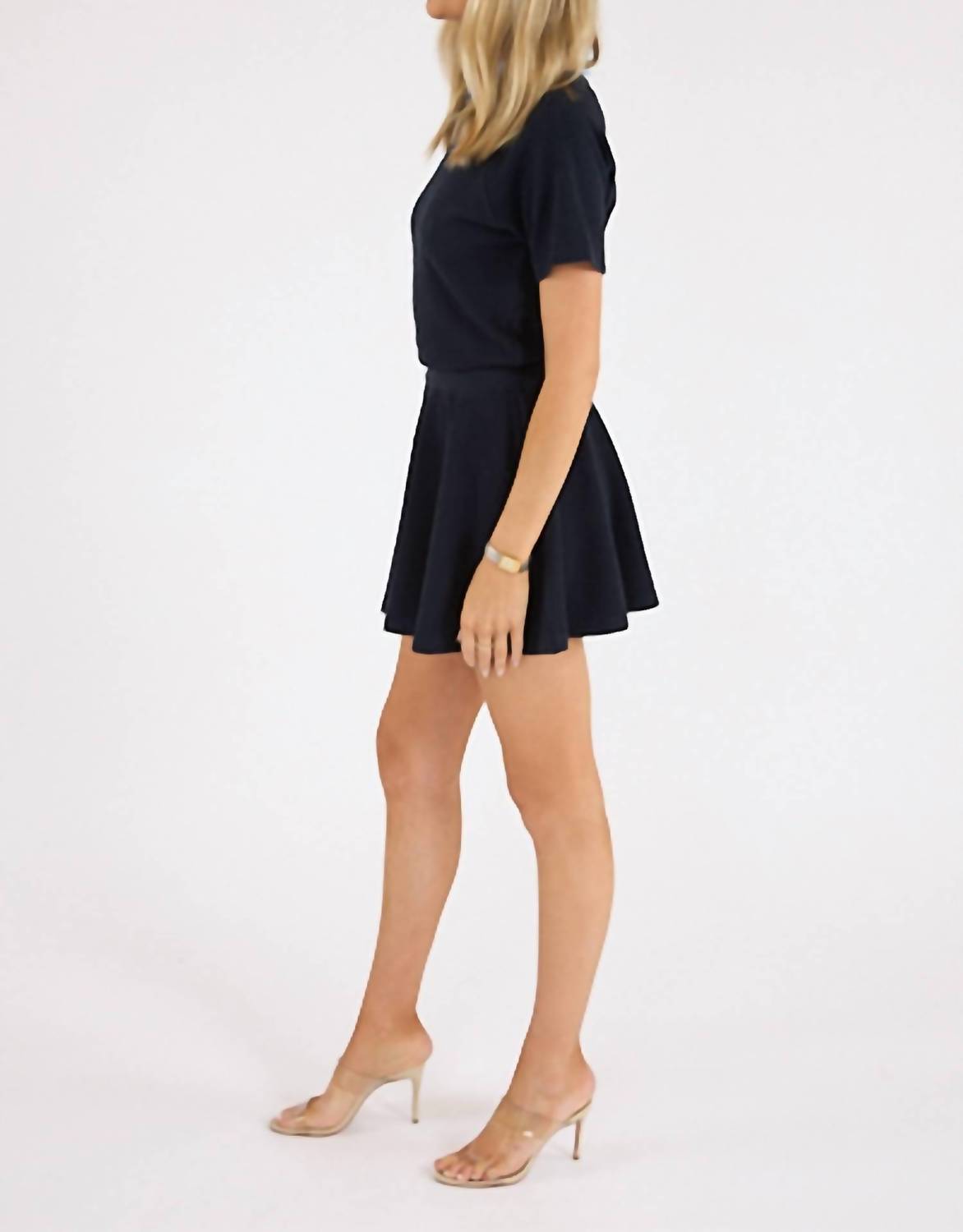 Sundays - Bijou Mini Dress