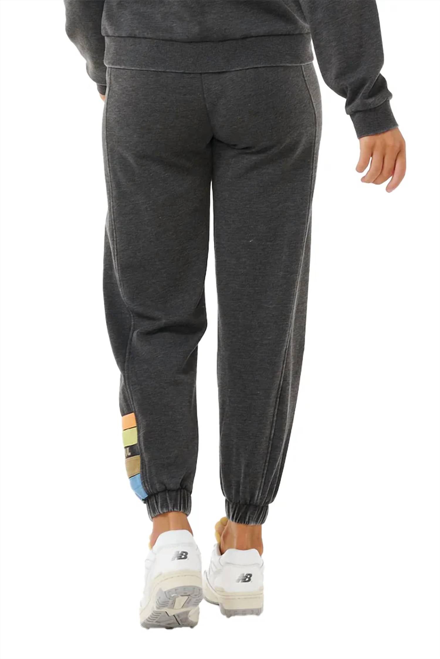 Rip Curl - High Tide Track Pants