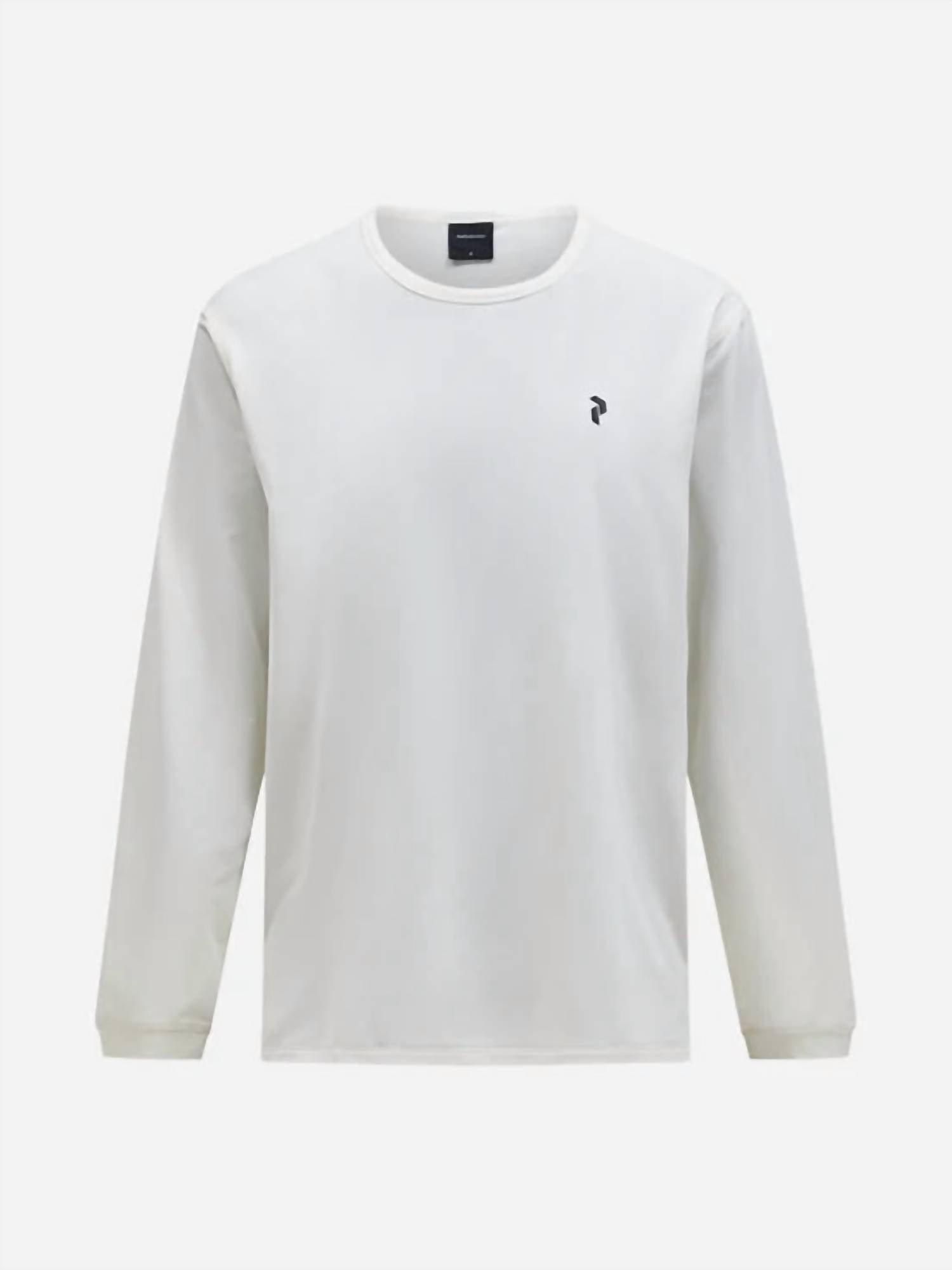 Peak Performance - Trail Long Sleeve Shirt