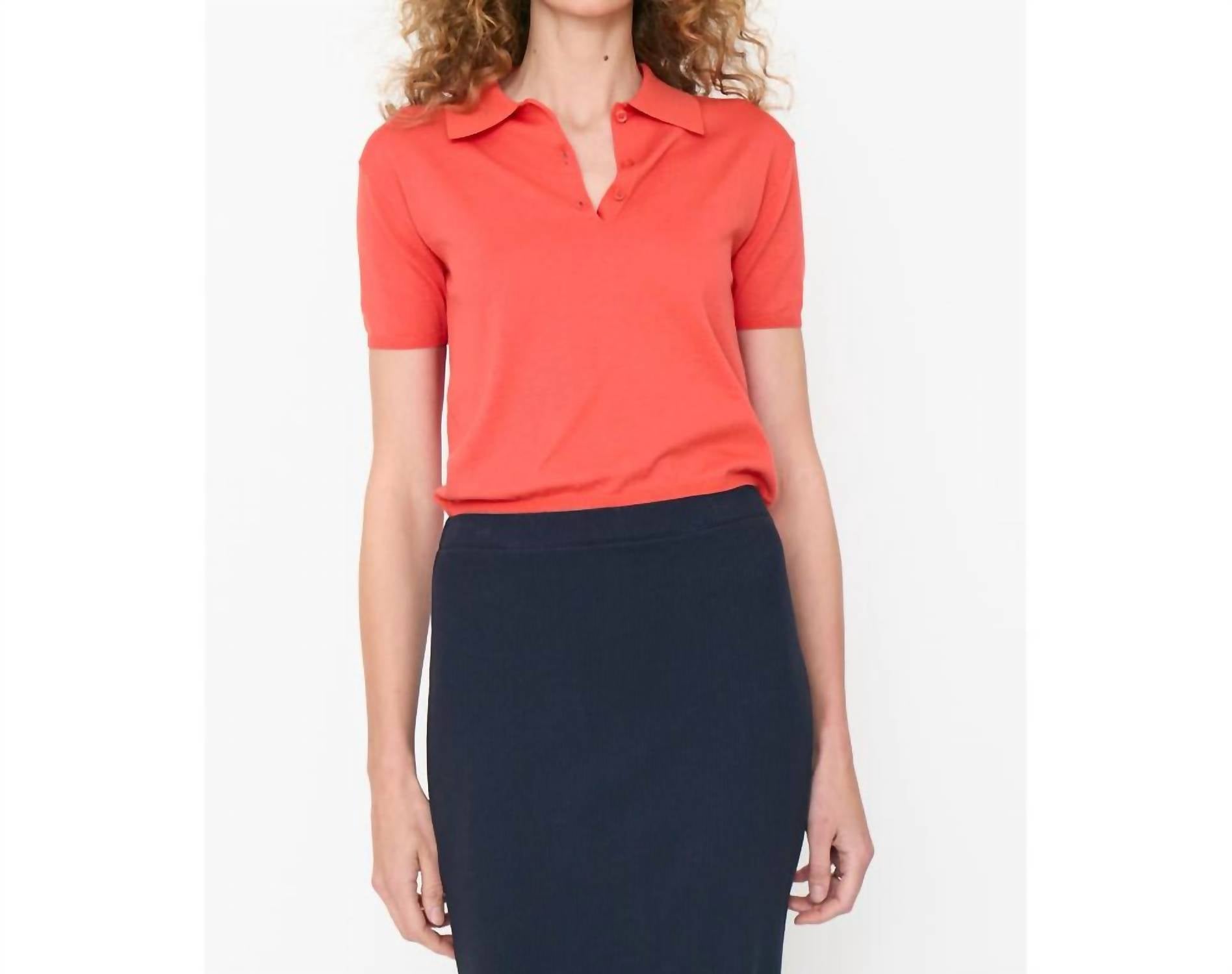 Kule - Women's The Farley Top