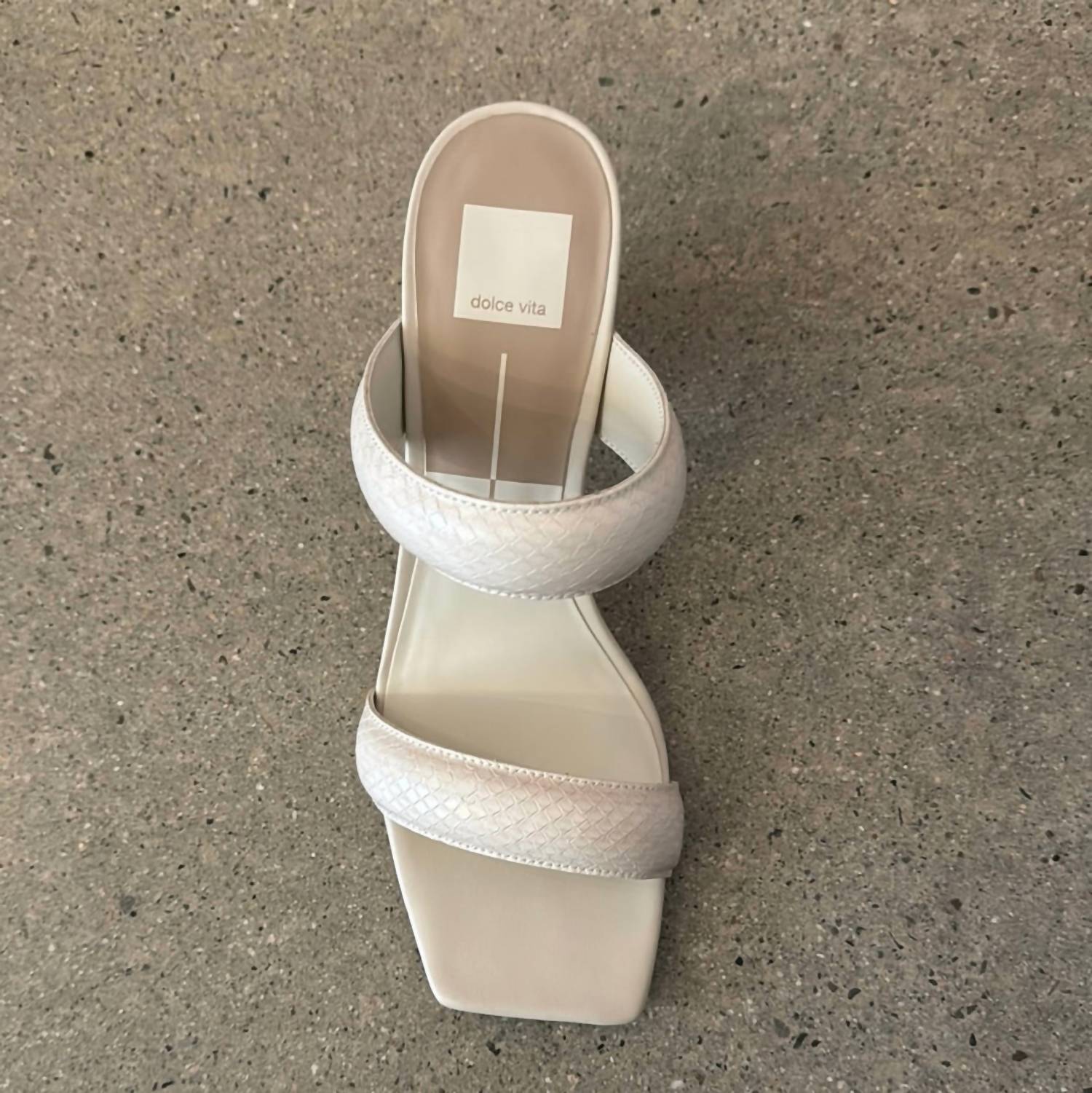 Dolce Vita - Women's Pascoe Heels