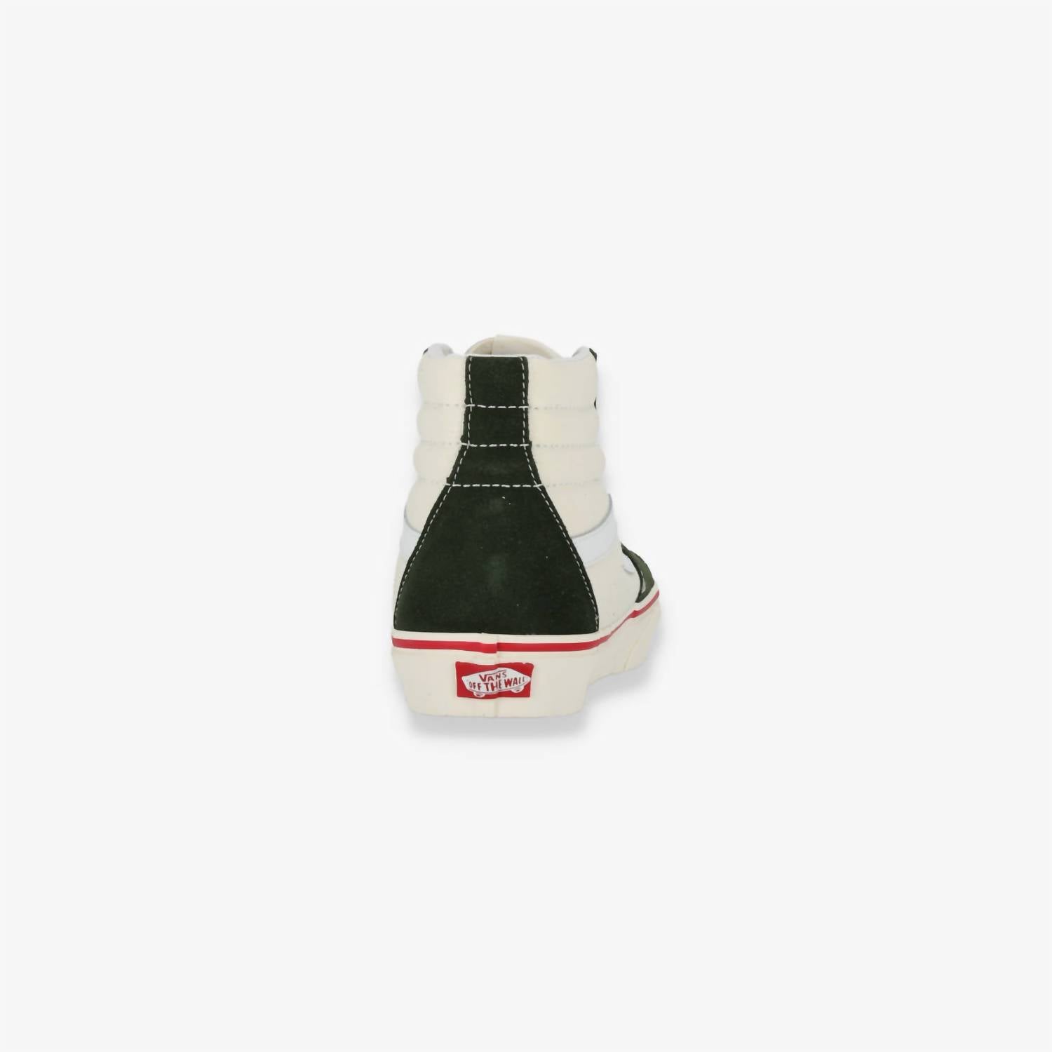 Vans - Unisex Sk8-hi Retro Sport Sneakers