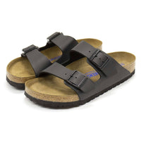 Birkenstock - Men's Arizona Soft Footbed Sandals